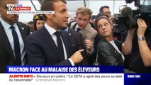Incendie de l'usine Lubrizol: Emmanuel Macron assure qu'il se rendra à Rouen