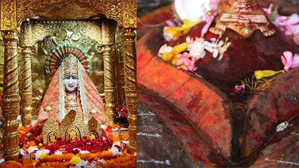 नवरात्रि 2019 : मां के इन दो शक्तिपीठों के दर्शन से पूरी होती है हर मनोकामना | Boldsky