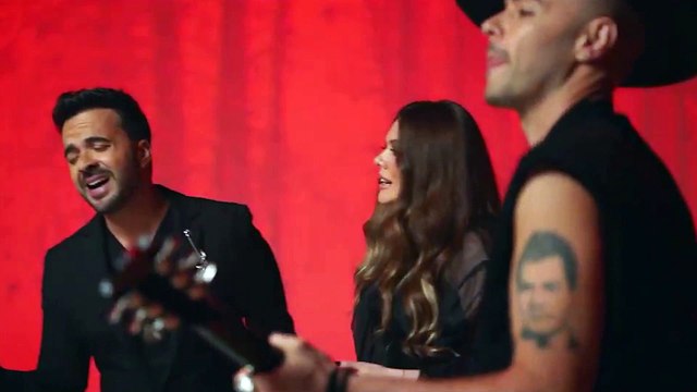 Luis Fonsi y Jesse y Joy se unen en una romántica balada llamada 'Tanto'