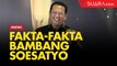 Fakta Bambang Soesatyo dari Wartawan, Koleksi Mobil Mewah hingga Penguasa Parlemen