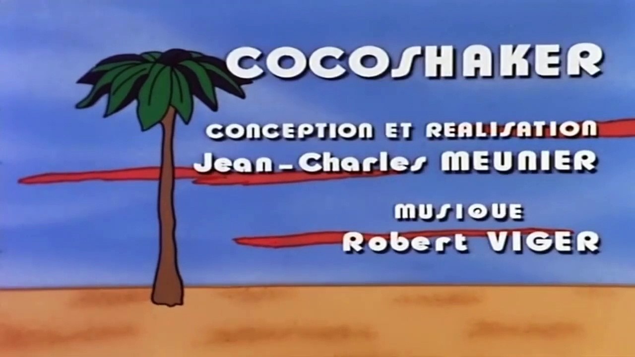 Cocoshaker Ep 5