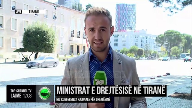 Ambasadori i BE-së, Soreca: Reforma në drejtësi, të mos ketë ngadalësim të këtij rrugëtimi