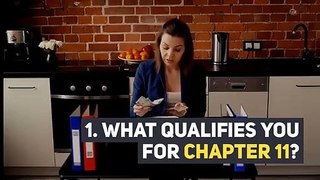 What Is Difference Between Chapter 7, Chapter 11 and Chapter 13 Bankruptcies