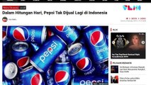 Ninoy Karundeng, Goodbye Pepsi & Bamsoet Ketua MPR