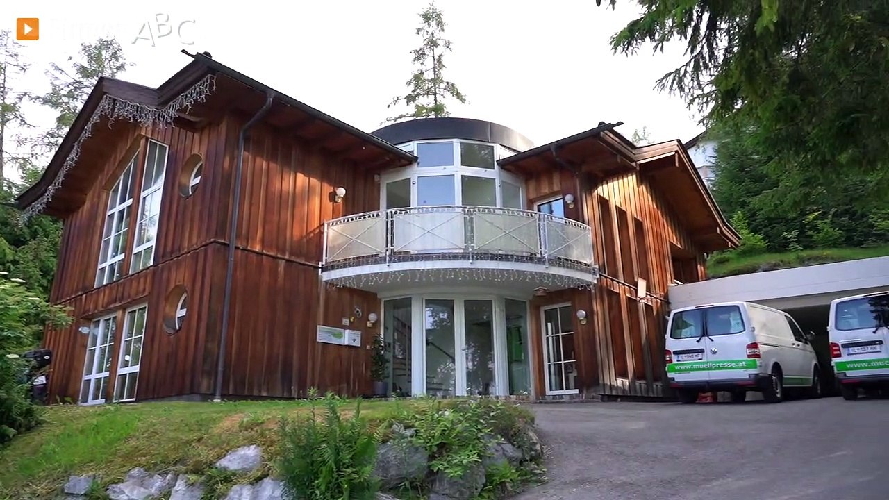 Steiner Umwelttechnik – Abfallwirtschaft, Müllpressen und Schredder in Reith bei Seefeld