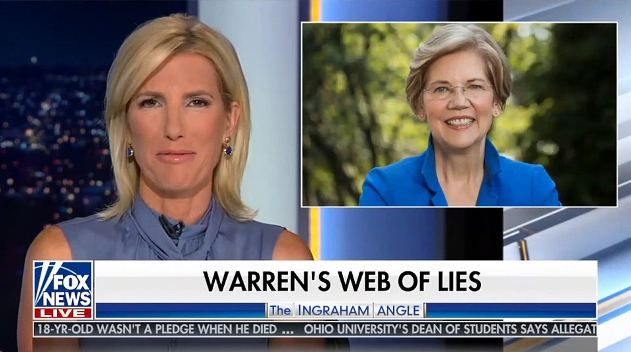 Warren's Tales