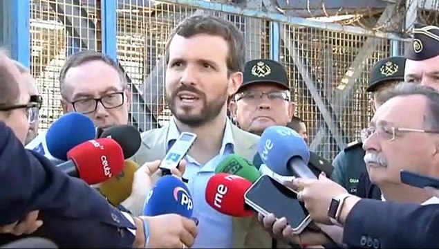 Parafraseaba a Rita Maestre