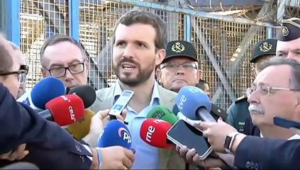 Parafraseaba a Rita Maestre