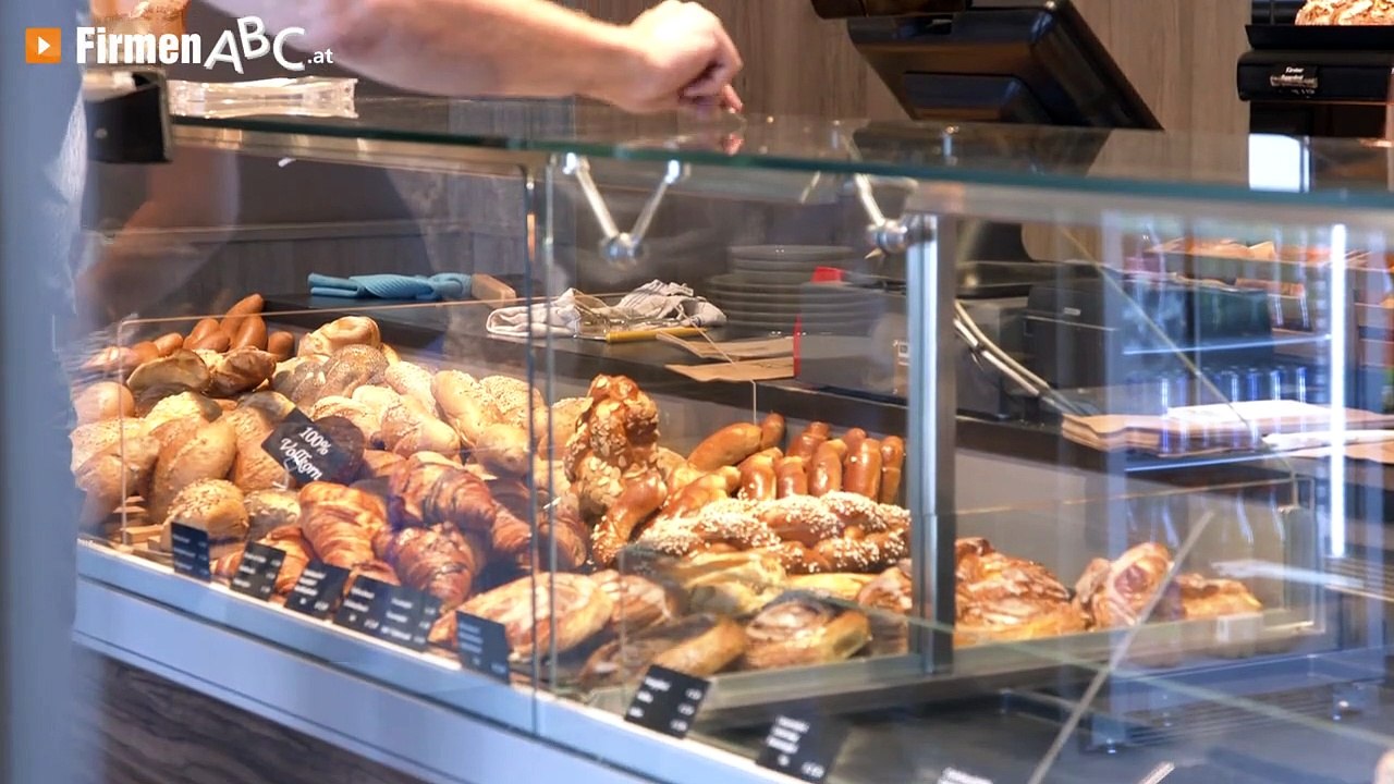 Die Bäckerei Reichartseder…mit der Natur leben – Brot- und Backwaren in Frankenmarkt