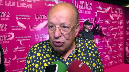 Rappel ataca a Chabelita y le recuerda que es adoptada