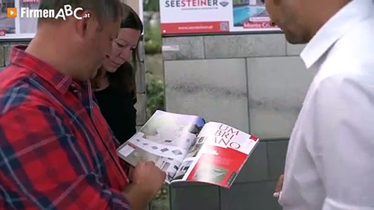 Seesteiner Außenraum & Architektur - Ihr Profi für Gartenbau, Pflasterungen, Mauersysteme
