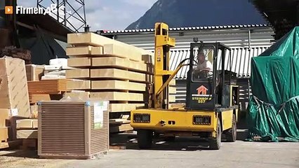 Zimmerei Feiersinger Hotter GmbH in Langkampfen bei Kufstein - Profi für Hausbau & Wintergärten
