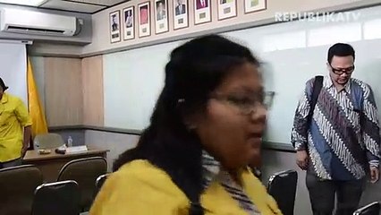 Iluni UI Sarankan Judical Review untuk UU KPK