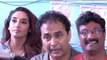 Actor Chethan speak about Adhyaksha in America | FILMIBEAT KANNADA