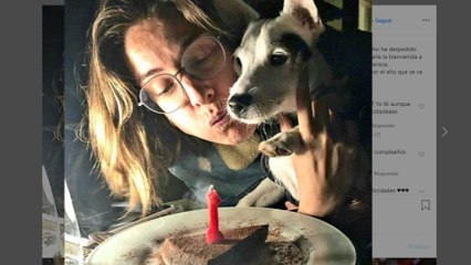 Sandra Barneda inaugura sus 44 en plena naturaleza