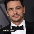 Former students sue James Franco over alleged sexual exploitation