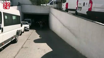 İşadamının karısını öldürme planını ‘Kiralık katil’ bozdu