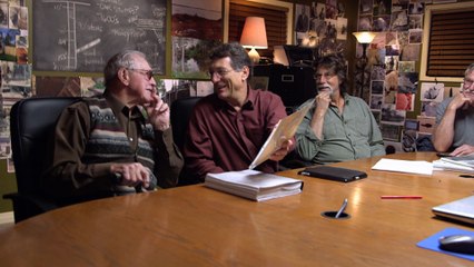 The Curse of Oak Island|Bonus: Milestone|S4