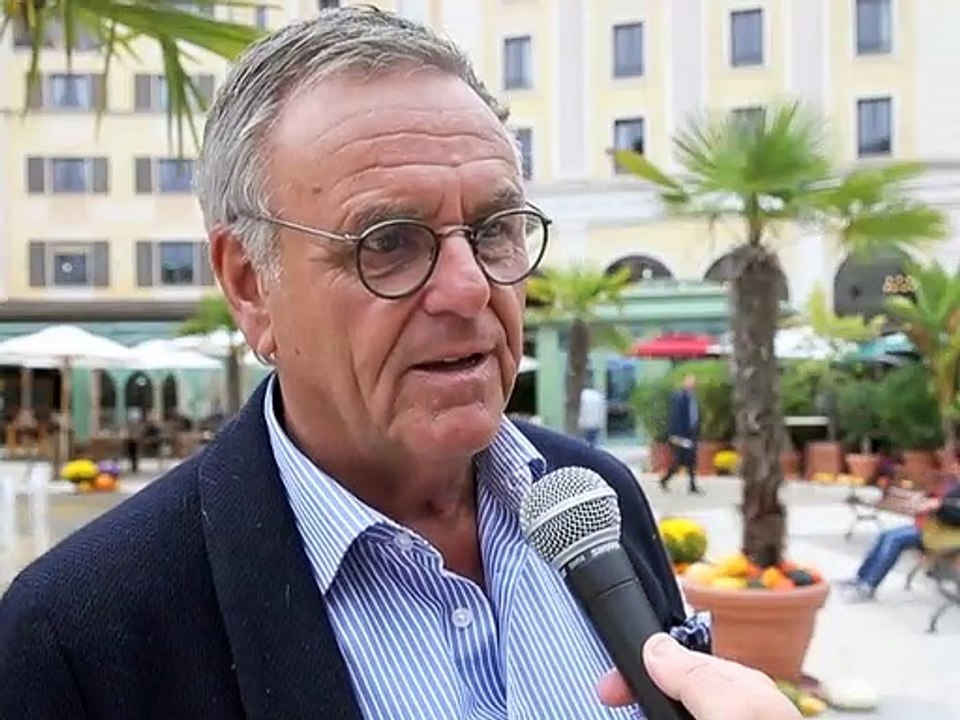 Roland Mack, Europa-Park, les pirates et les Beatles