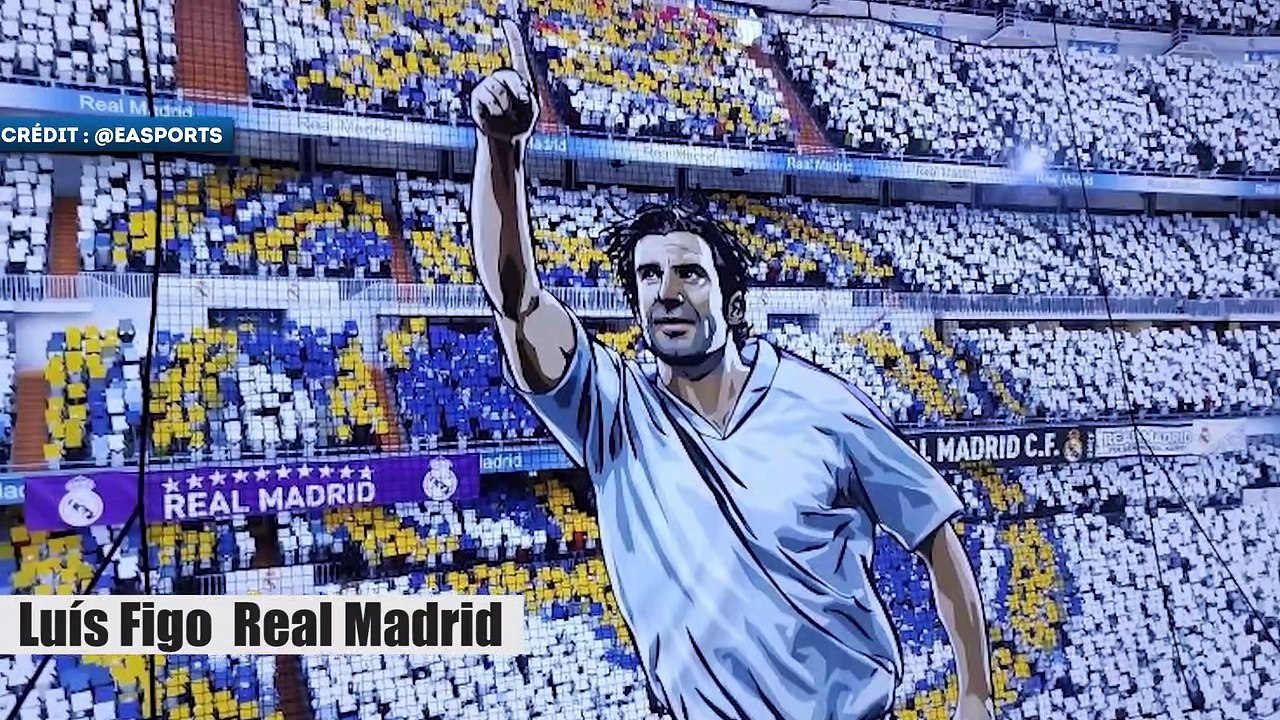 EA Sports dévoile les nouveaux tifos sur FIFA 20
