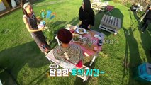 [선공개] 아니 이 맛은..?! 기복 생애 첫 아이스크림 영접! ♥_♥ | 채널A 개밥주는남자