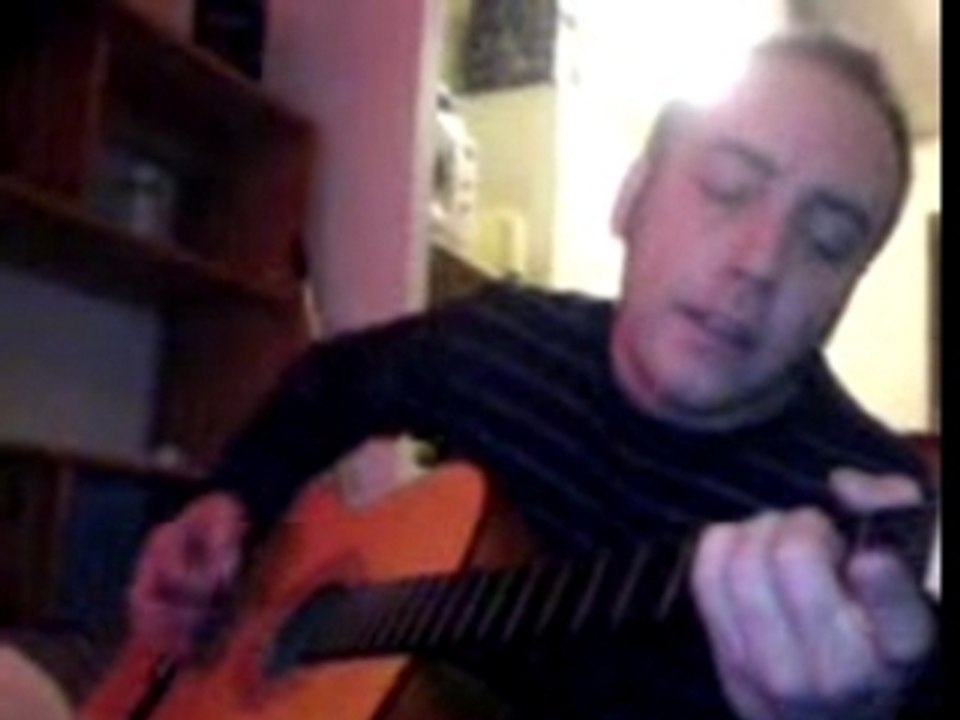 Tom a la gratte encore