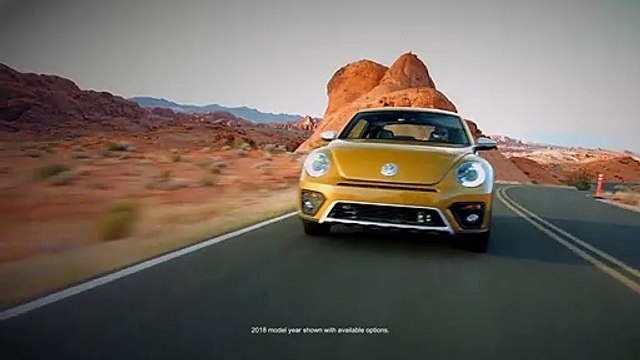 2019 Volkswagen Beetle Serving San Jose, CA | Volkswagen Dealer Financing