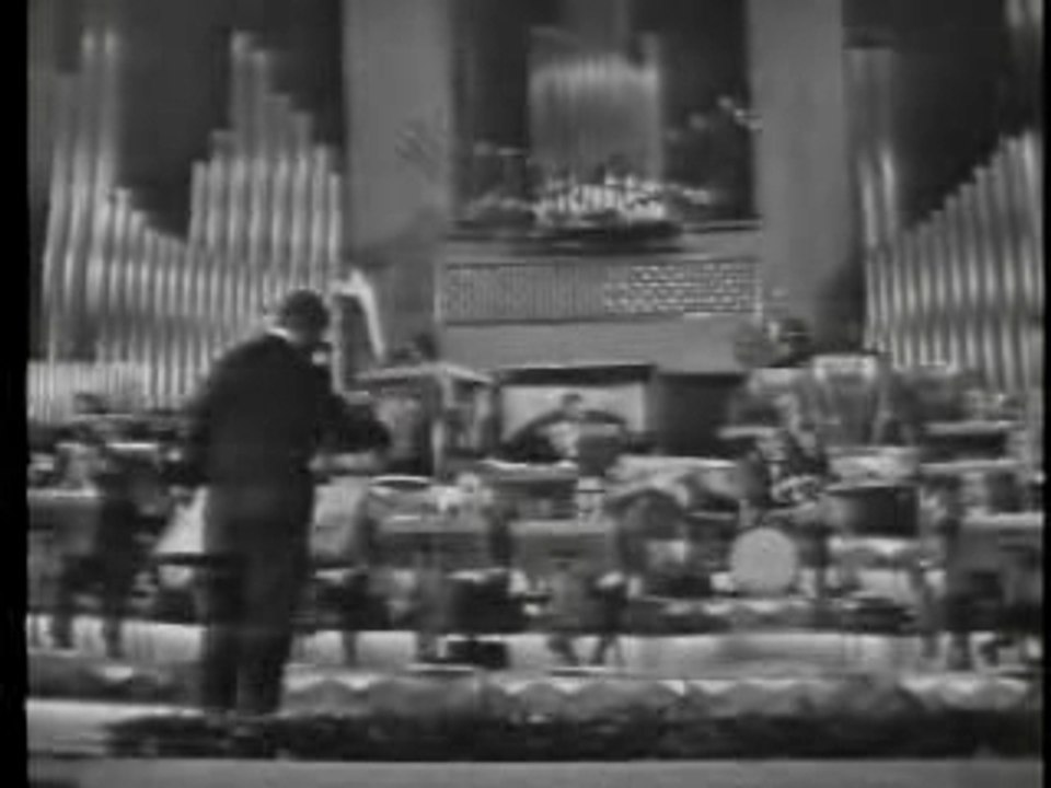 France Gall - Poupee De Cire, Poupee De Son