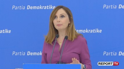 Report TV - Tabaku: Komisioni i Venecias me qëndrim të njëjtë si PD për ligjin e pronave