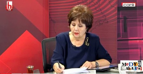 Ayşenur Arslan, 'Bahçeli ölmedi ama siyasete devam edemeyecek' diyen ülkücü gazetecinin başına ne geldiğini açıkladı