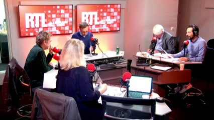 La chronique de Régis Mailhot du vendredi 4 octobre