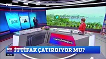 Akşener açıkladı ! Millet İttifakı'nda kriz mi var ?