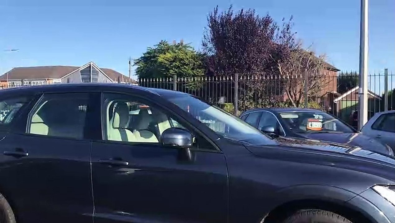 CarLease UK Video Blog Volvo XC60|  2019 model