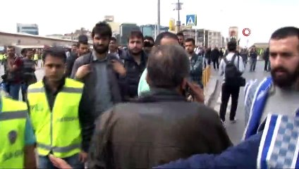 Sırrı Süreyya Önder hakkında tahliye kararı