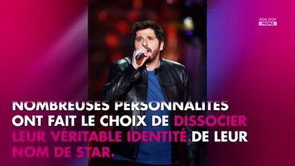 Patrick Fiori : Quel est le vrai nom du coach de The Voice Kids ?