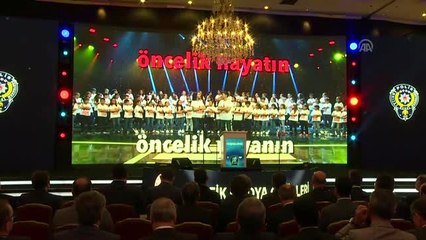 Trafik Medya Ödülleri sahiplerini buldu