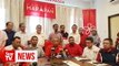 Johor MB to lead the charge in Tanjung Piai by-election