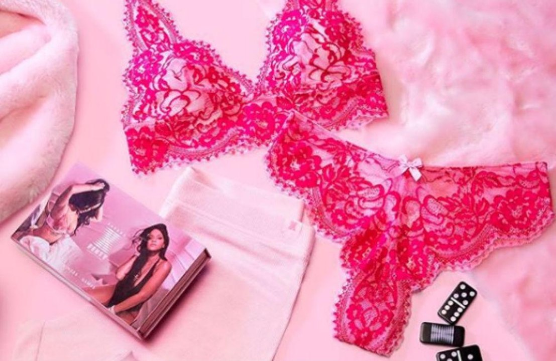 Rihanna sammelt Geld für Brustkrebs