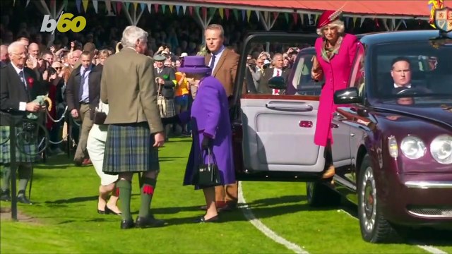 One of the Queen’s Closest Confidant Reveals She Has a Wicked Sense of Humor