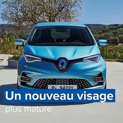 Essai de la Renault Zoe : les tops et les flops