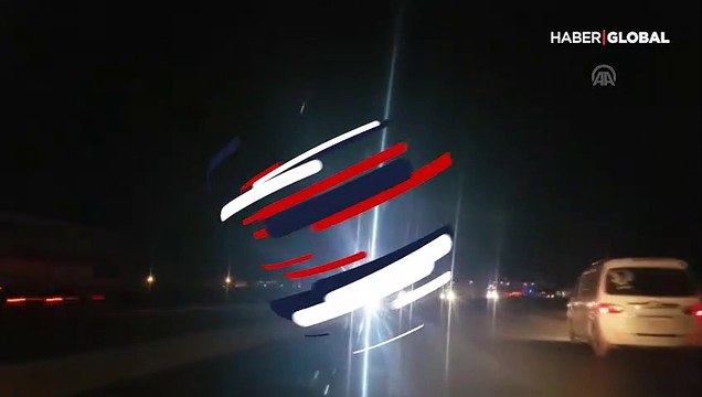 ABD'den YPG/PKK sahasına bir haftada 300 TIR'lık sevkiyat