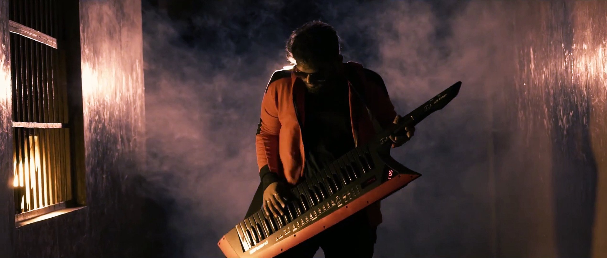 Kgf X Ratsasan Bgm Mix Allan Preetham Video Dailymotion