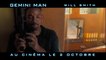 GEMINI MAN - Extrait VOST Will Smith face  son clone [Actuellement au cinma] - Full HD