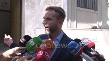 Ora News - Kadastra e Durrësit nën presion, Erjon Braçe zbulon të vërtetën për Liridon Pulën