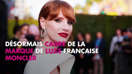 Jessica Chastain : qui est son mari Gianluca Passi de Preposulo ?