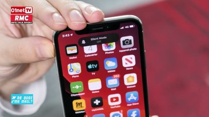 Pourquoi iOS 13 est-il si buggé ?  DQJMM (1/2)