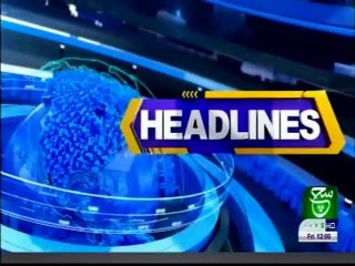 Bulletin 12 PM 04 October 2019 Such TV