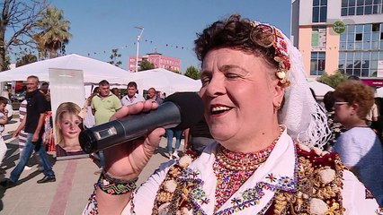 Panairi Laç - Në Shtëpinë Tonë, 4 Tetor 2019, Pjesa 4