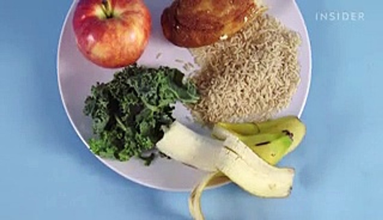 3 dietitians debunk 18 weight loss myths, from...