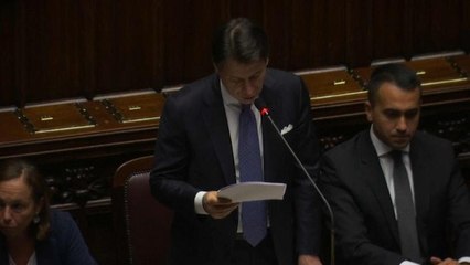 Il Russiagate di Trump sbarca in Italia: Conte chiamato dal Copasir